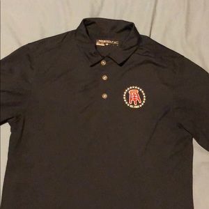 Nike Golf Barstool Sports Polo